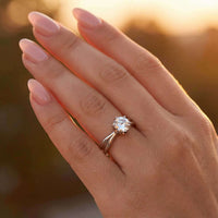 Thumbnail for Devotion Ring, view 6