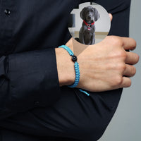 Thumbnail for Brother & Sisters Bracelet Man Photo Bracelet