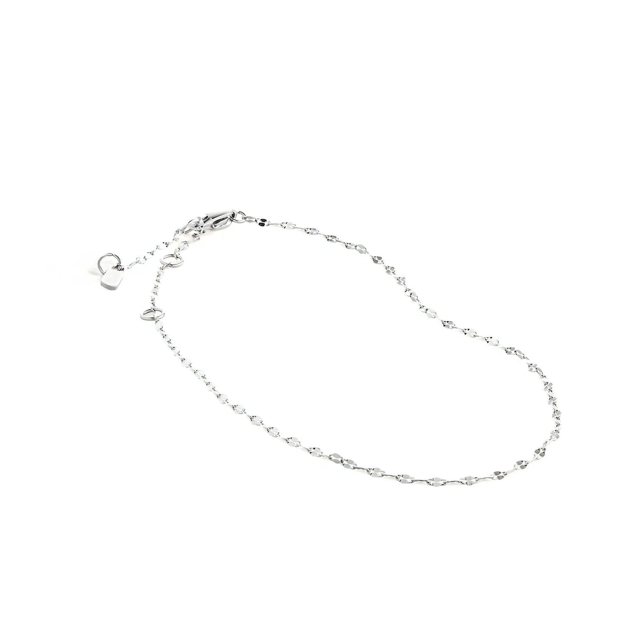 Capu Ankle - Ankle Bracelet - Anklet for Women - Gold Leg Bracelet Anklet Brother & Sisters