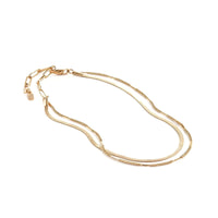 Thumbnail for Surf Anklet - Ankle Bracelet - Anklet for Women - Gold Leg Bracelet Anklet Gold Brother & Sisters