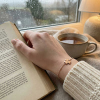 Thumbnail for Lucky Clover Bracelet