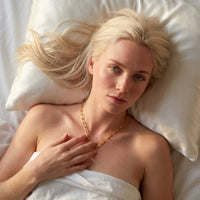 Thumbnail for Ria Paperclip Chain Necklace