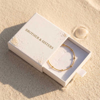 Thumbnail for Taormina Satellite Anklet