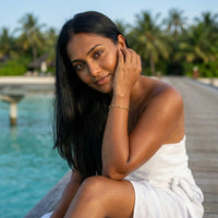 Thumbnail for Paperclip Chain Bracelet