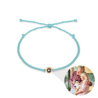 Thumbnail for Circle Photo Bracelet