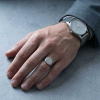 Thumbnail for Oval Ring