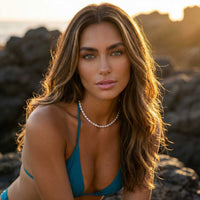 Thumbnail for Freshwater Pearl Choker