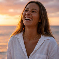 Thumbnail for Rope Chain Necklace