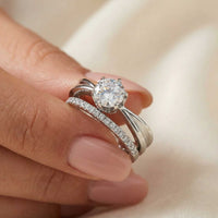 Thumbnail for Elegance Ring