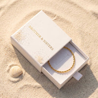 Thumbnail for Portofino Rope Anklet