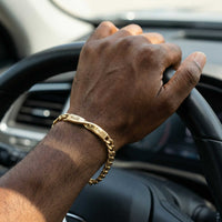 Thumbnail for Infinity Bond Matching Bracelet