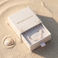 Thumbnail for Sardinia Pearl Anklet