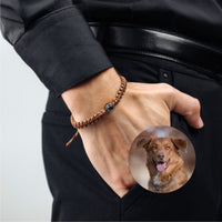 Thumbnail for Man Photo Bracelet