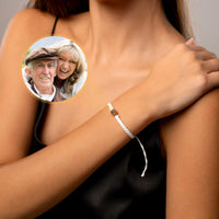 Thumbnail for Bracelet Photo Personnalisable