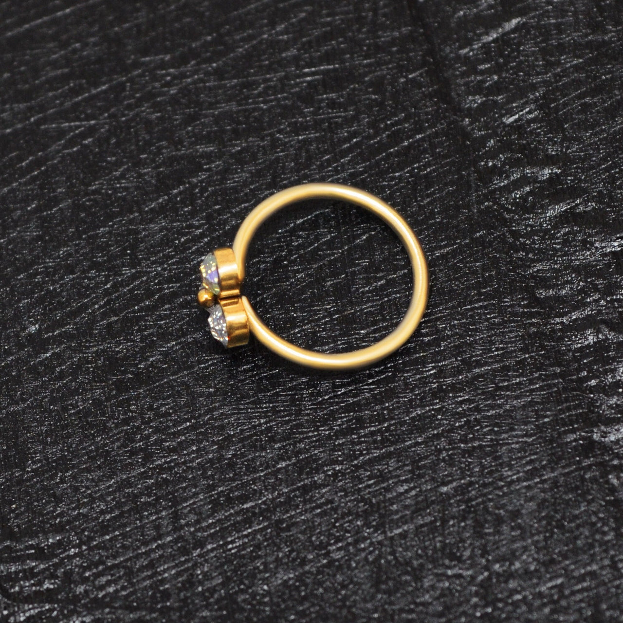 Mirage Nose Ring