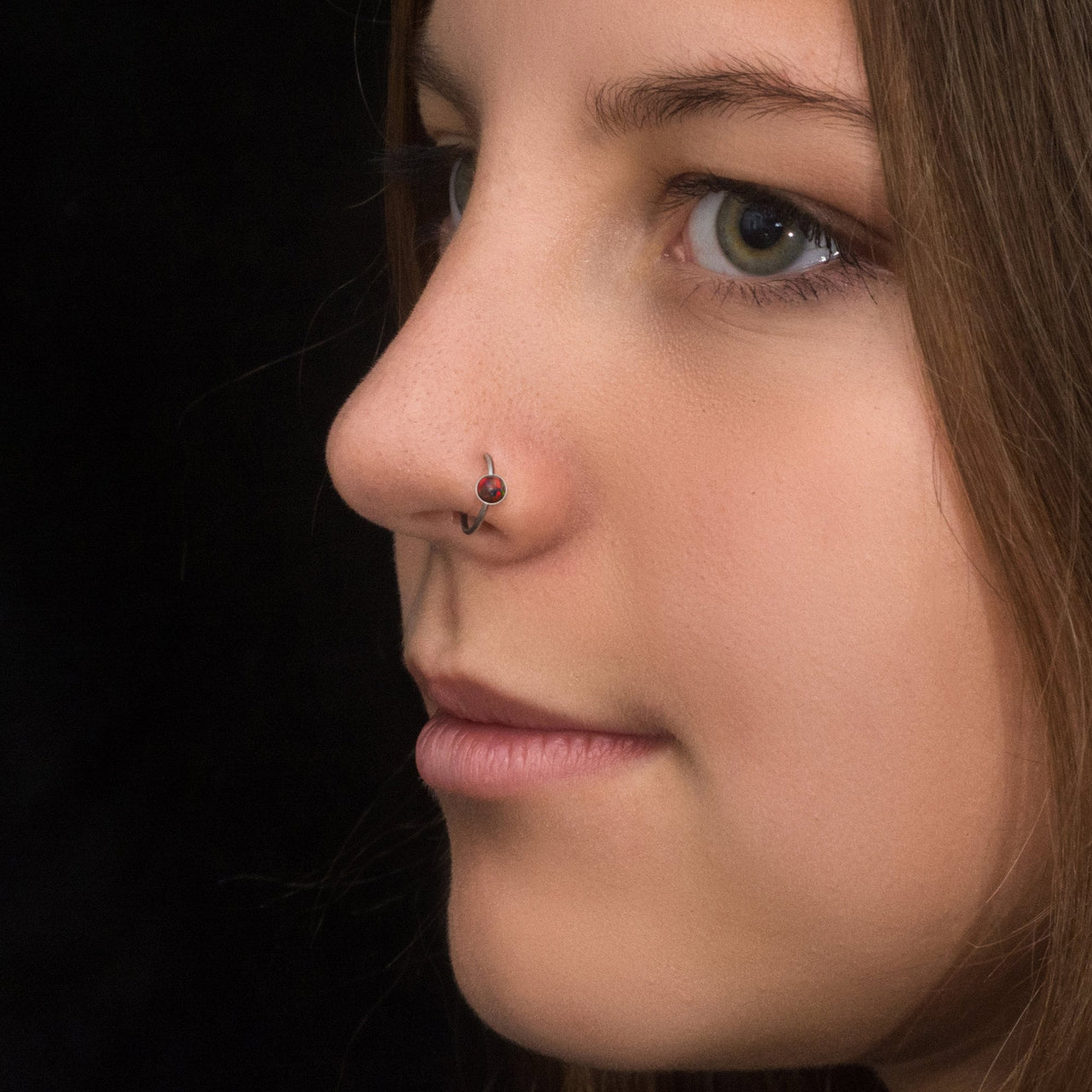 Mystic Nose Ring