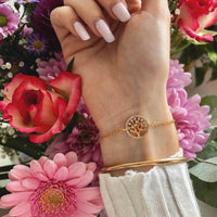Thumbnail for Little Tree Bracelet Bracelet Brother & Sisters